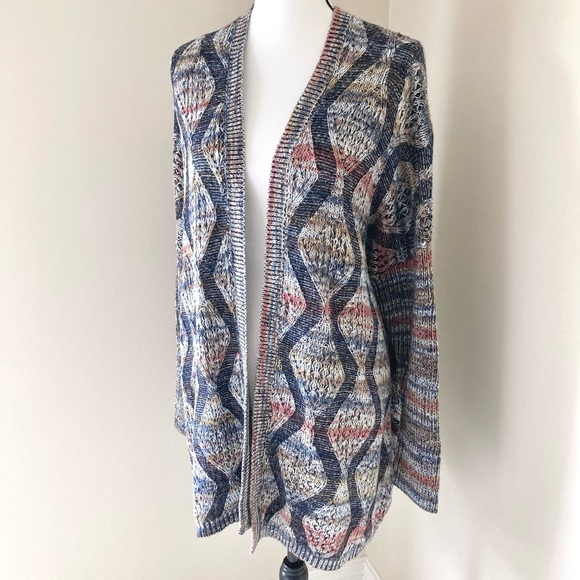 Soft Surroundings Pendley Cardigan Size 